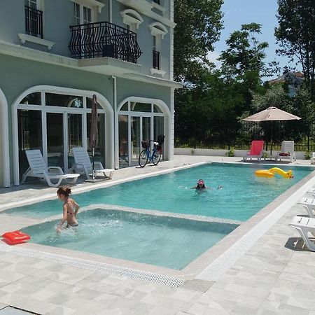 Riverside Vip Аpartments Aparthotel Sunny Beach Exterior photo