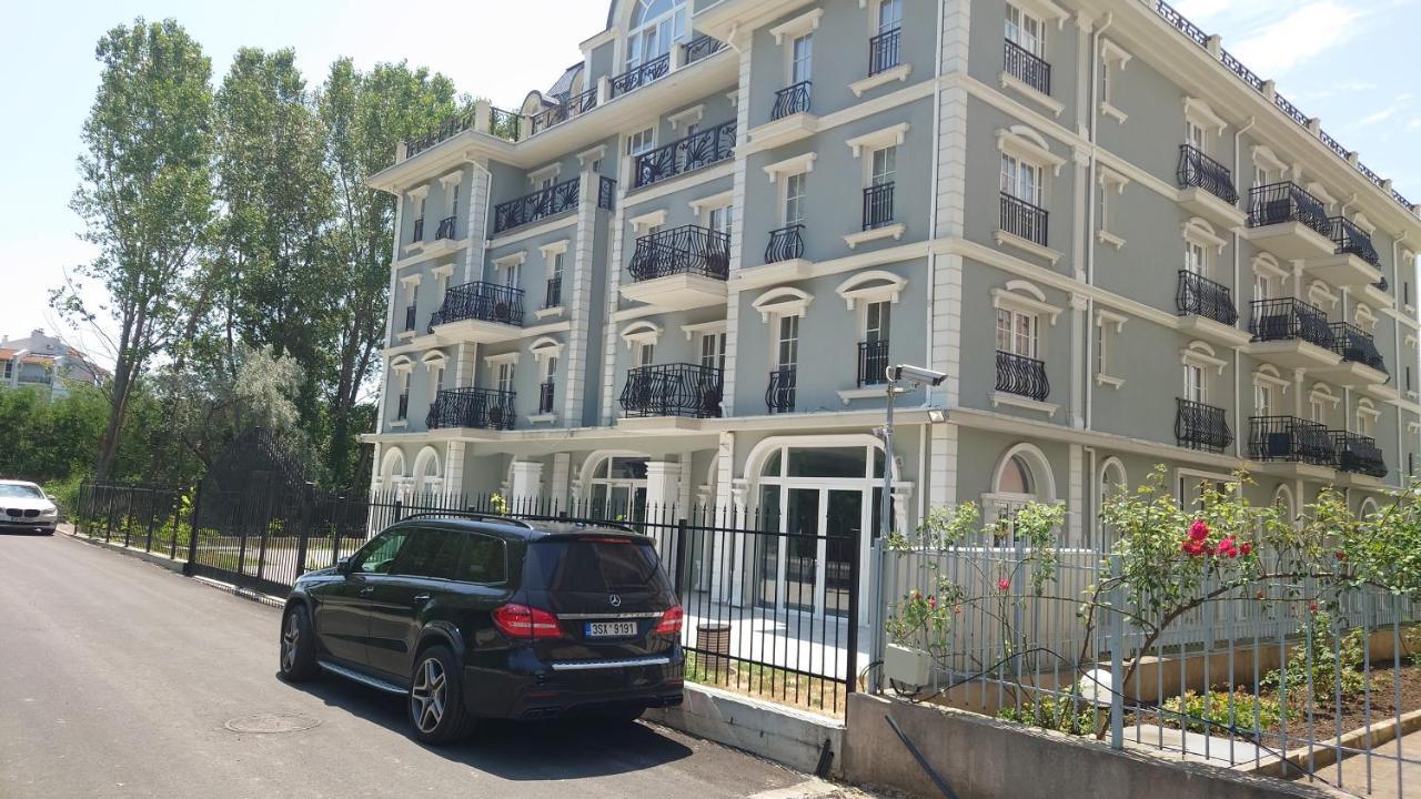 Riverside Vip Аpartments Aparthotel Sunny Beach Exterior photo